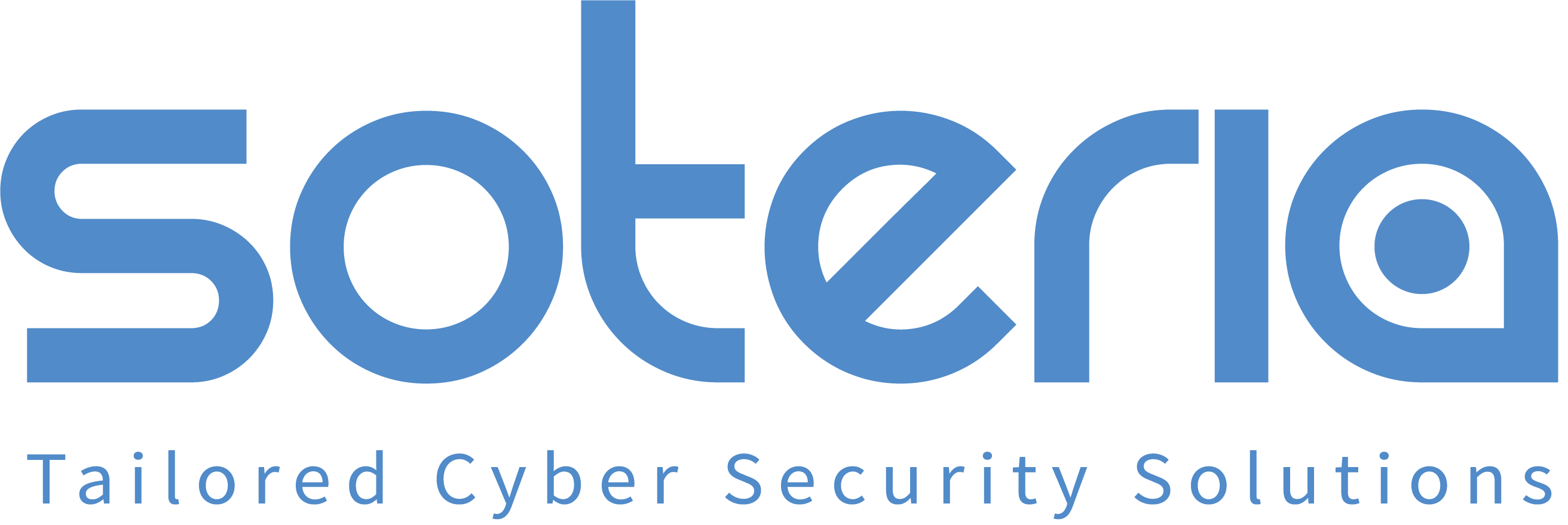 Soteria Logo